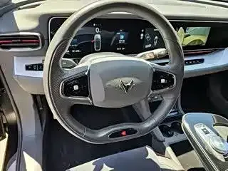 Arcfox Alpha S — Фото автомобиля 8