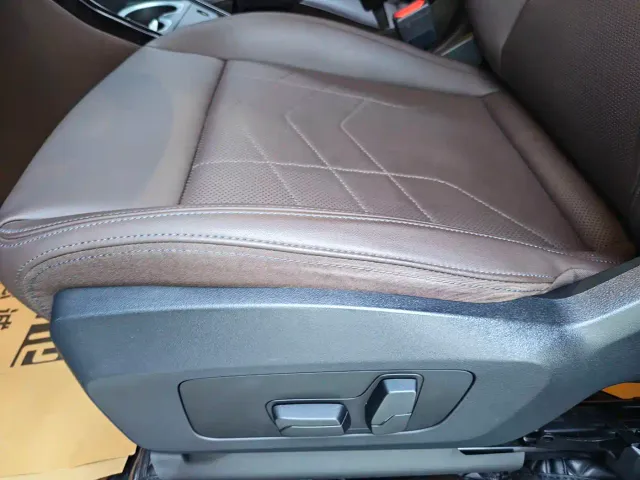 BMW X1 — Фото автомобиля 21