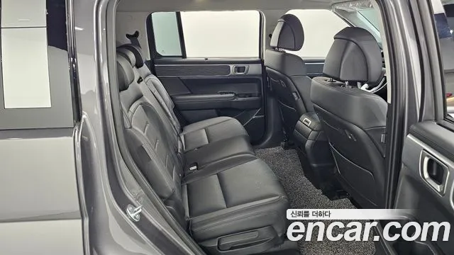 Hyundai Santa Fe — Фото автомобиля 16