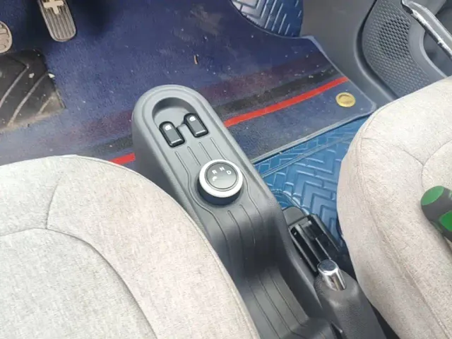 Wuling Hongguang Mini EV — Фото автомобиля 13
