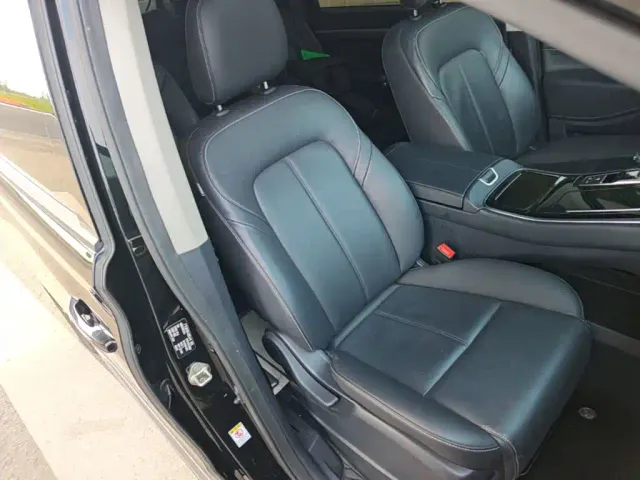 GAC Trumpchi M8 — Фото автомобиля 24