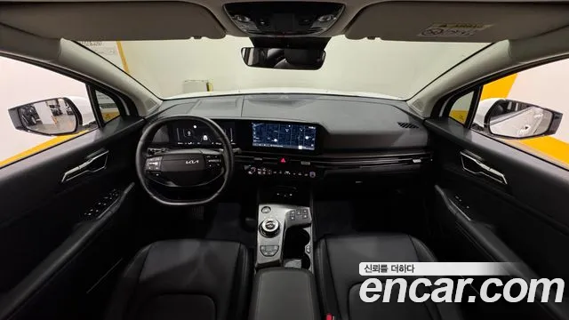 Kia Sportage Generation 5 — Фото автомобиля 7