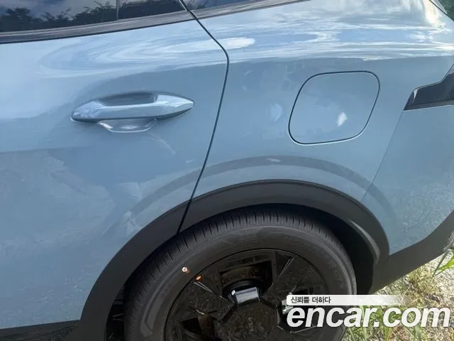 Kia Sportage Generation 5 — Фото автомобиля 2