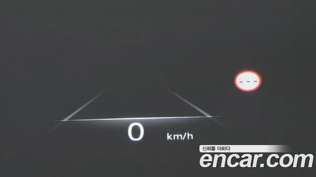 Genesis G80 RG3 — Фото автомобиля 19