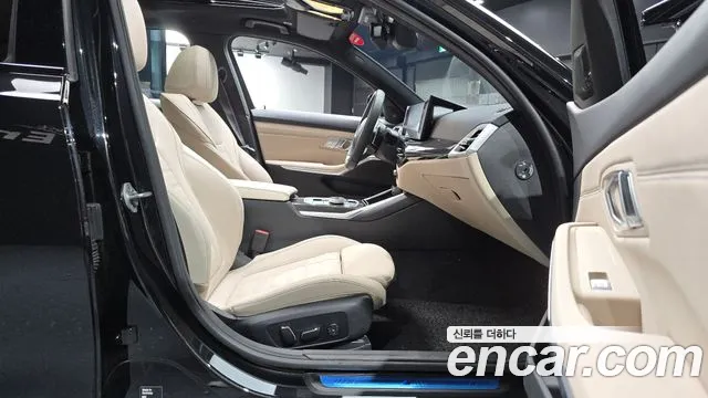BMW 3-Series 3 серия (G20) M340i Pro — Фото автомобиля 23
