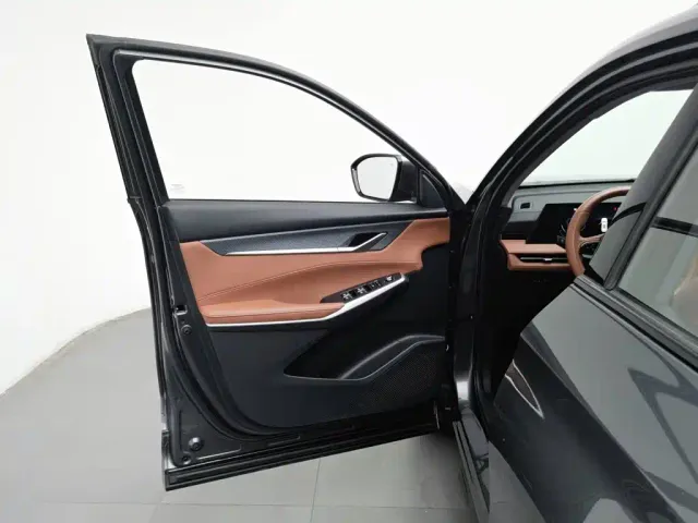 Changan CS75 Plus — Фото автомобиля 8