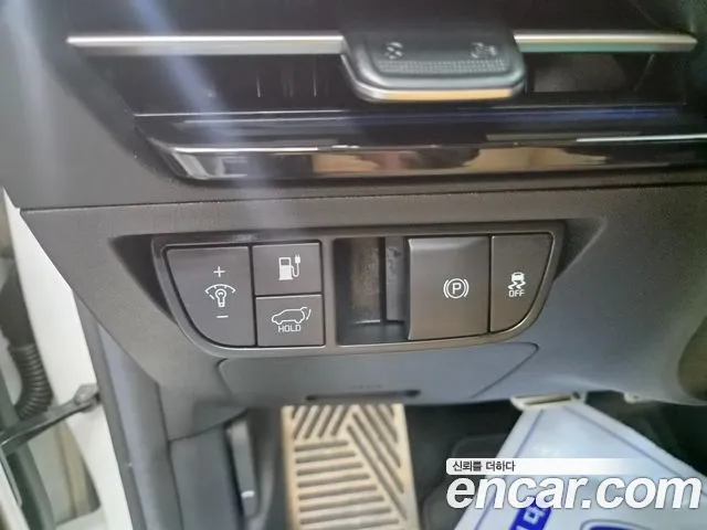 Kia EV6 — Фото автомобиля 17
