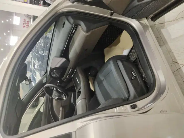 Changan CS55 Plus — Фото автомобиля 2