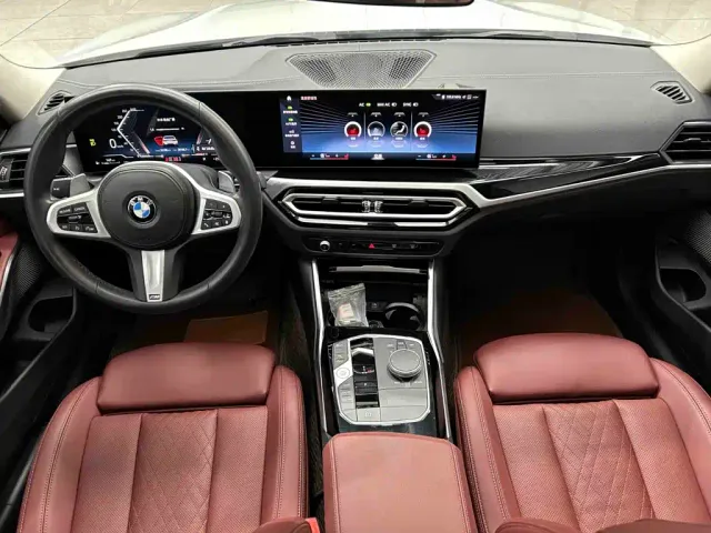 BMW 3 Series — Фото автомобиля 7