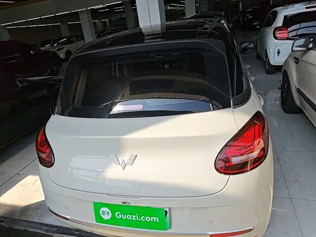 Wuling Bingo — Фото автомобиля 5