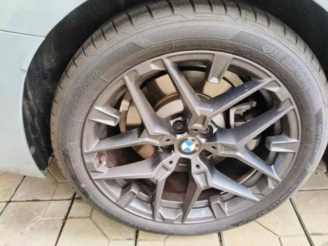 BMW 3 Series — Фото автомобиля 7