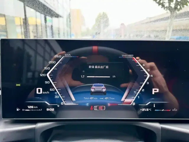 BMW M240i — Фото автомобиля 10