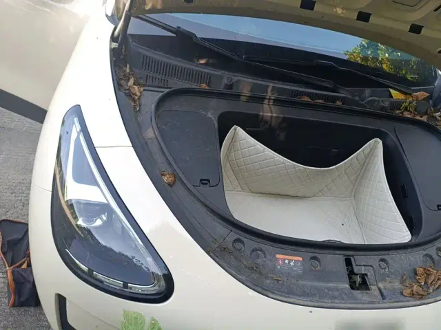 Geely Starry Wish — Фото автомобиля 18