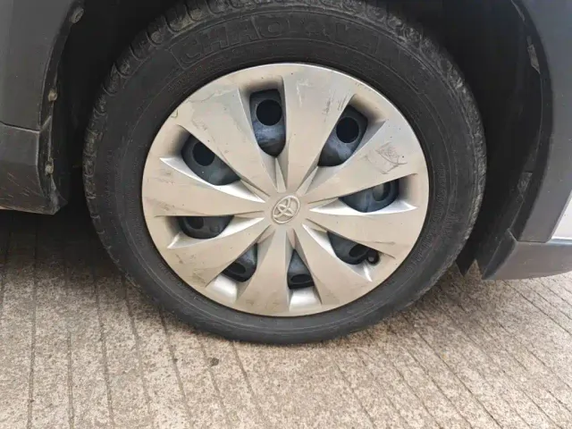 Toyota YARiS L Zhi Xuan — Фото автомобиля 9