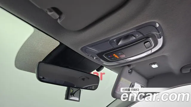 Hyundai Avante CN7 — Фото автомобиля 25