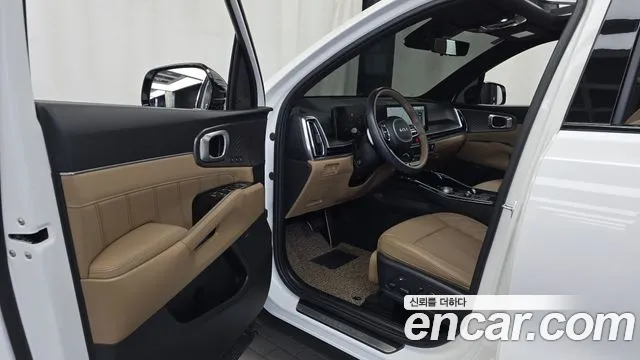 Kia Sorento 4th Gen — Фото автомобиля 10