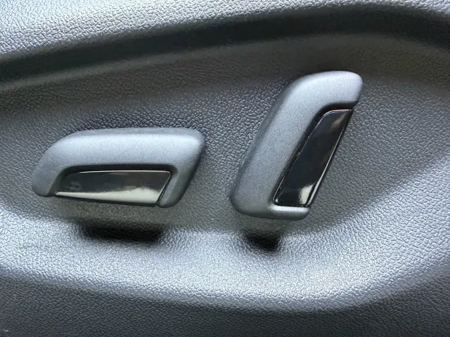 Jetta VS7 — Фото автомобиля 9