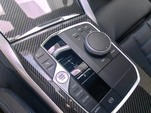 BMW M240i — Фото автомобиля 11