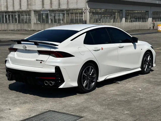 GAC Trumpchi Emkoo — Фото автомобиля 11