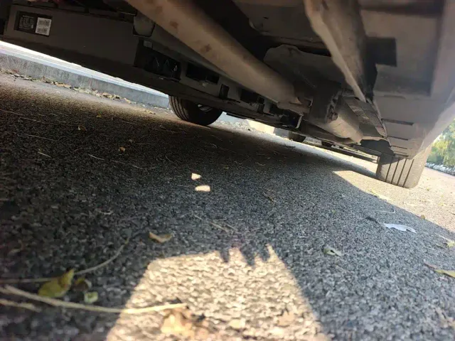 BYD Seal 05 DM-i — Фото автомобиля 18