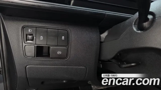 Hyundai Staria Staria Карго 3 места — Фото автомобиля 26