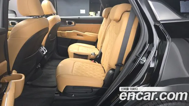 Kia Sorento 4th Gen — Фото автомобиля 16