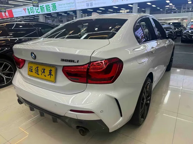 BMW 1 Series — Фото автомобиля 5