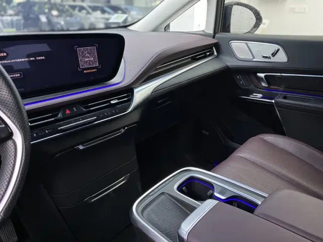 Buick Century — Фото автомобиля 12