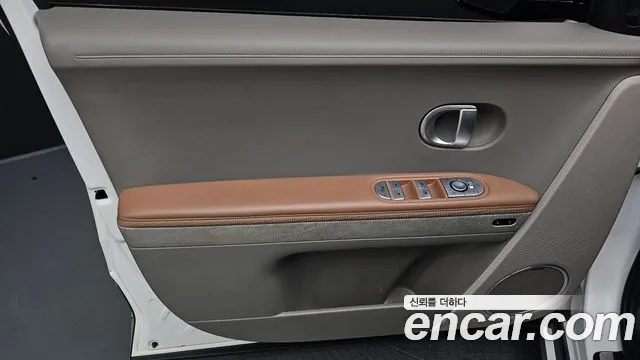 Hyundai Ioniq 5 Ioniq5 — Фото автомобиля 13