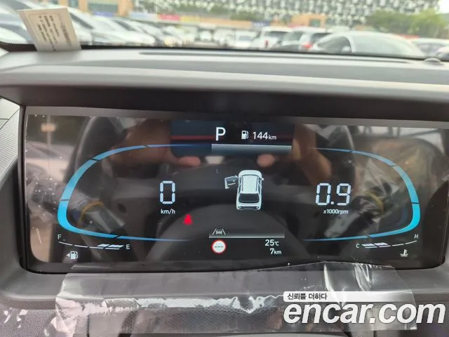 Hyundai Casper — Фото автомобиля 19