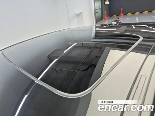 BMW 5 Series G30 — Фото автомобиля 13
