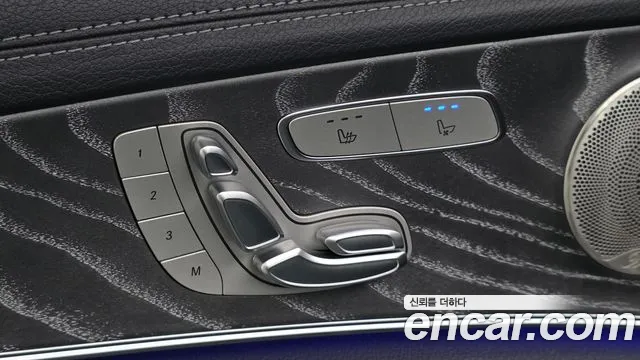 Mercedes-Benz E-Class W213 — Фото автомобиля 28