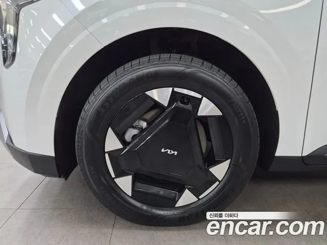 Kia Carnival 4th Gen — Фото автомобиля 20