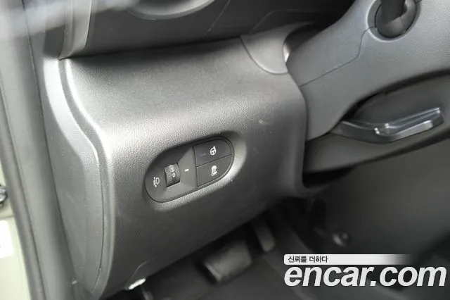 Hyundai Casper Casper Essential Light — Фото автомобиля 10