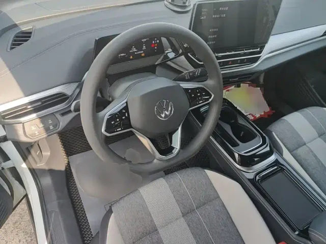 Volkswagen ID.4 Crozz — Фото автомобиля 10