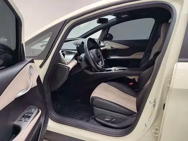 BYD Dolphin — Фото автомобиля 9