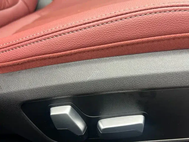 BMW 3 Series — Фото автомобиля 16