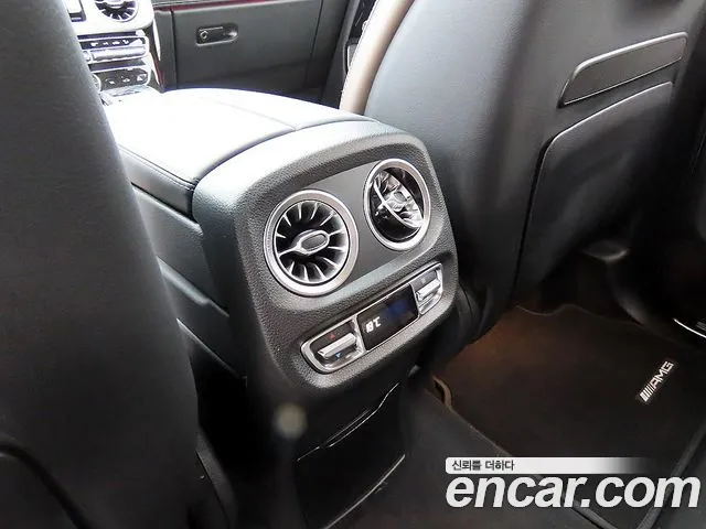 Mercedes-Benz G-Class W463b — Фото автомобиля 15