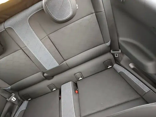 MINI Cooper — Фото автомобиля 16