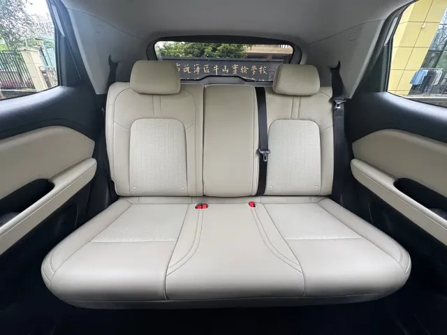 Wuling Binguo PLUS — Фото автомобиля 24