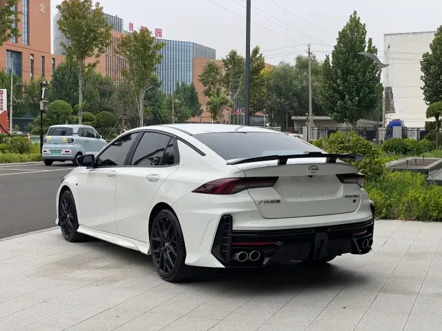 GAC Trumpchi Emkoo — Фото автомобиля 7