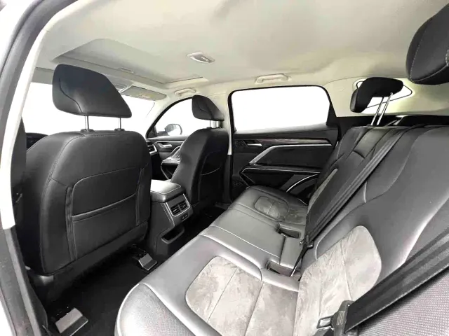 Haval H6 — Фото автомобиля 14