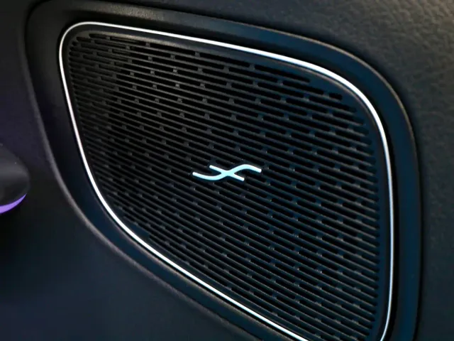 Mercedes-Benz GLC-Class — Фото автомобиля 14