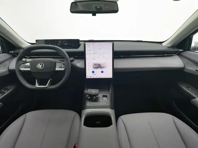 Changan Eado — Фото автомобиля 5