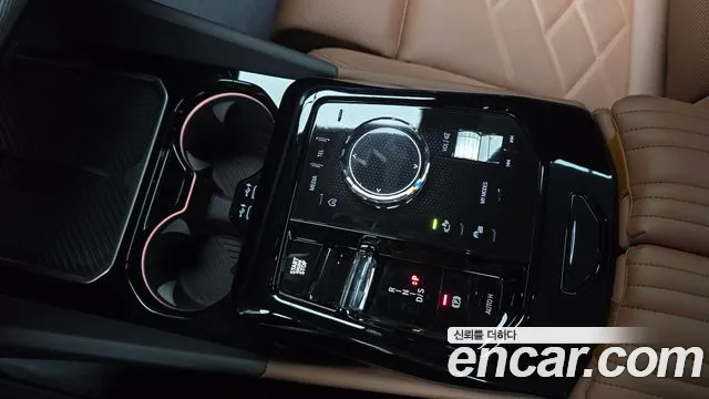BMW 5-Series 5 серия (G60) 530i xDrive M Sport — Фото автомобиля 8
