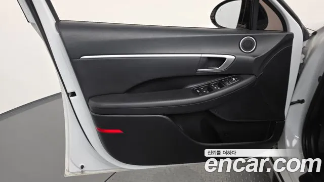 Hyundai Sonata Sonata (DN8) — Фото автомобиля 19