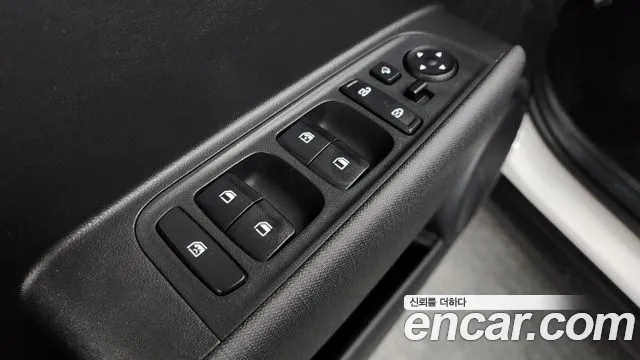 Hyundai Casper Casper Inspiration — Фото автомобиля 26