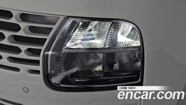 Hyundai Staria — Фото автомобиля 7