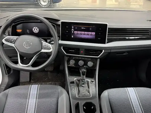 Volkswagen Sagitar — Фото автомобиля 3