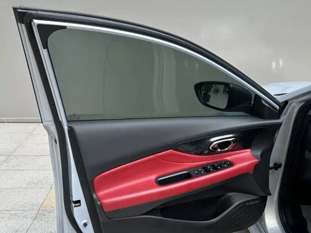 GAC Trumpchi Emkoo — Фото автомобиля 12